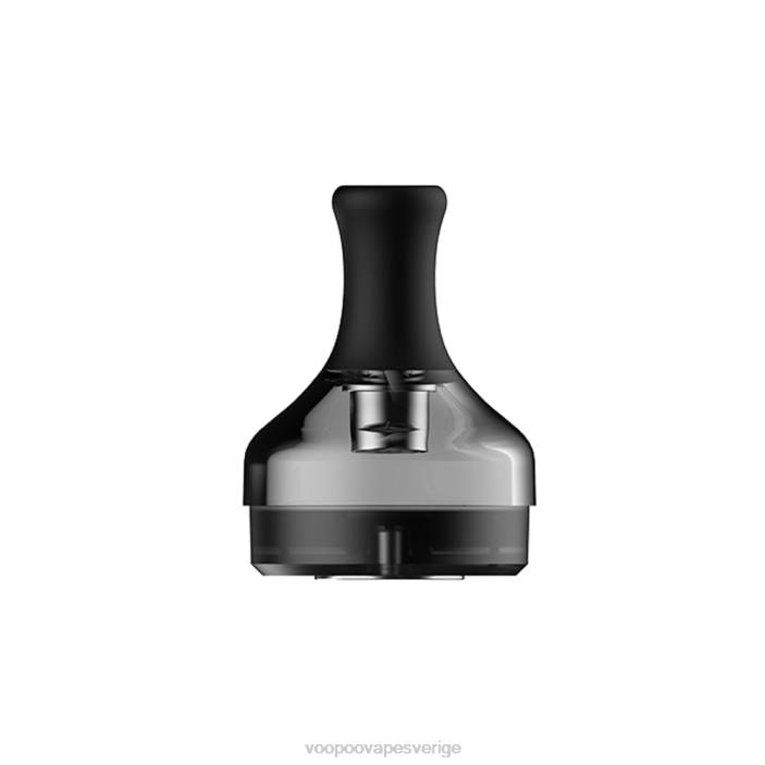 VOOPOO PNP MTL POD (2st) - VOOPOO Vape Pod Sverige svart B46V515
