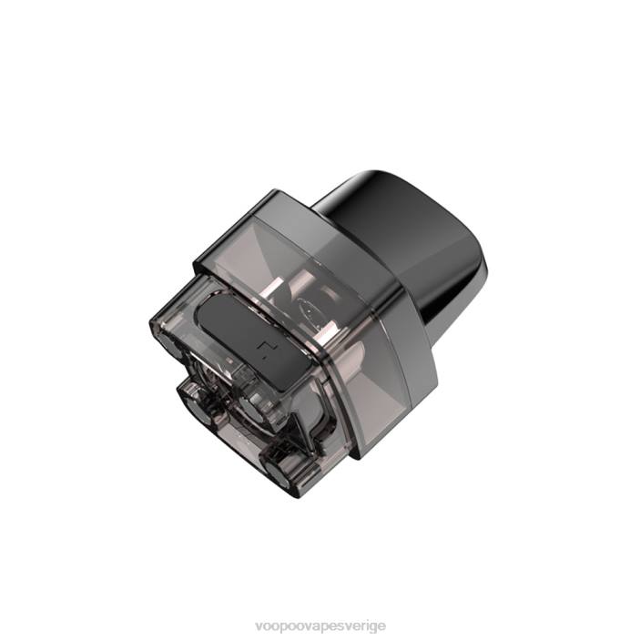 VOOPOO VINCI REPLACEMENT POD (2st) - VOOPOO Vape Manual svart B46V554