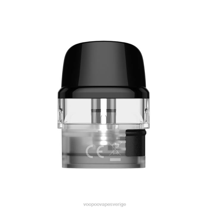 VOOPOO VINCI pod patron (3st) - VOOPOO Drag X Sverige 1,2 ohm B46V527