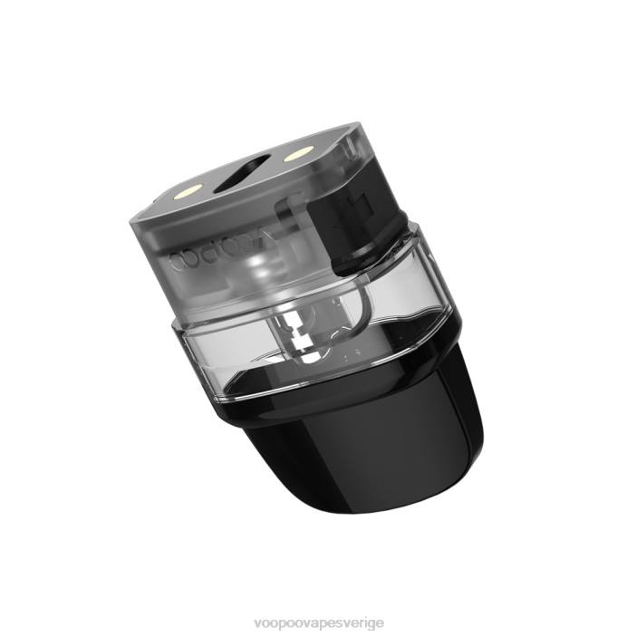 VOOPOO VINCI pod patron (3st) - VOOPOO Drag X Sverige 1,2 ohm B46V527