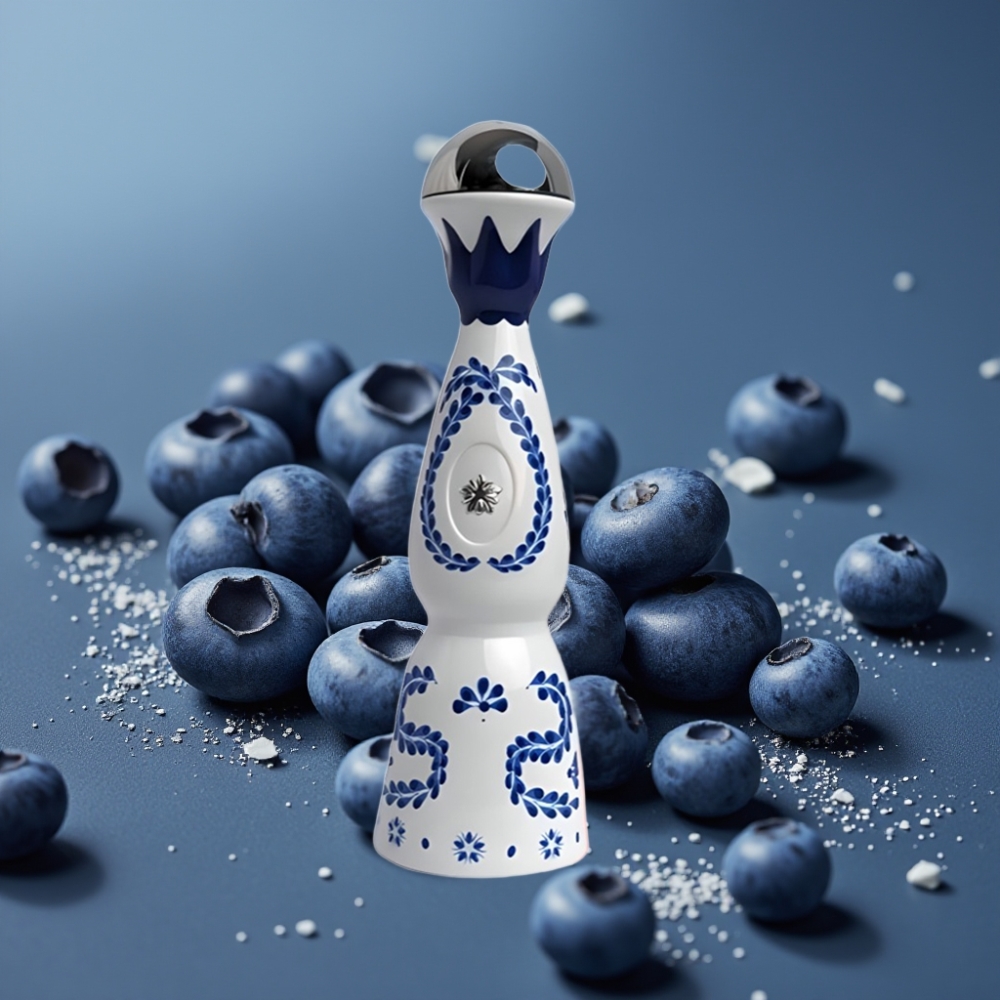 HUMO Azul 15000 Puffs Blåbär Dragonfrukt 20mL 5% 500mAh vape supplier Sweden