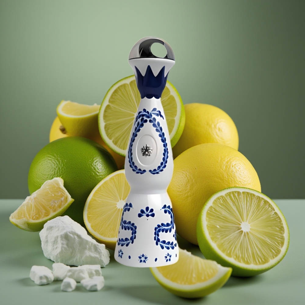 HUMO Azul 15000 Puffs Citron Lime 20mL 5% 500mAh vape supplier Sweden