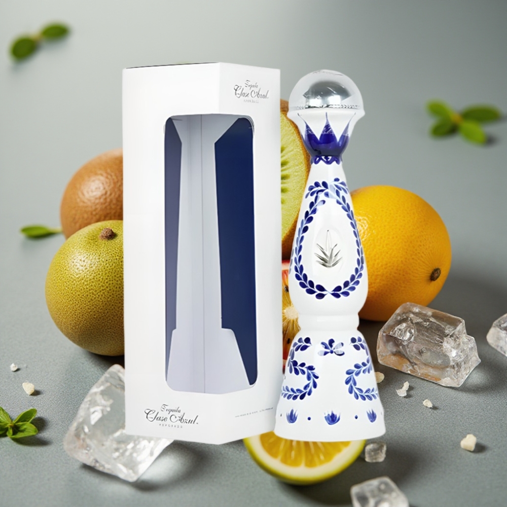 HUMO Azul 15000 Puffs Kiwi Passionsfrukt Guava Is – 20mL, 5%, USB-C