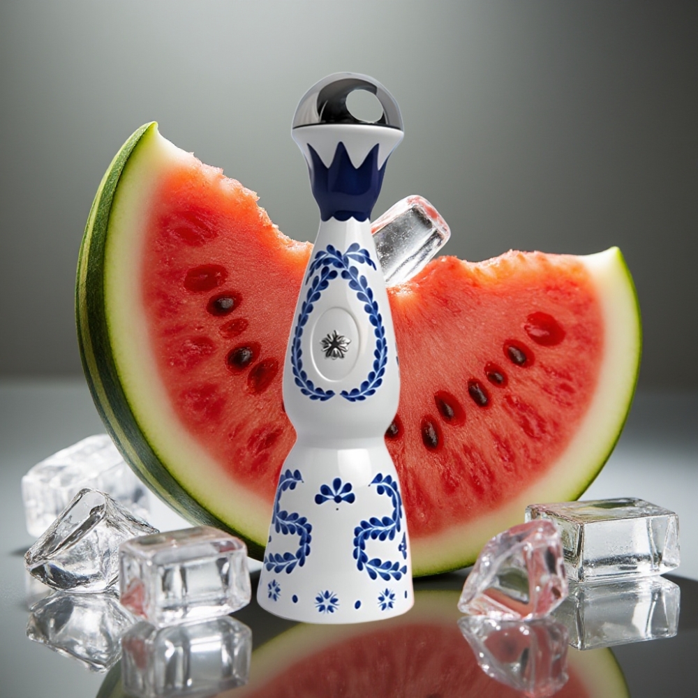 HUMO Azul 15000 Puffs Vattenmelon Is 20mL 5% 500mAh vape supplier Sweden
