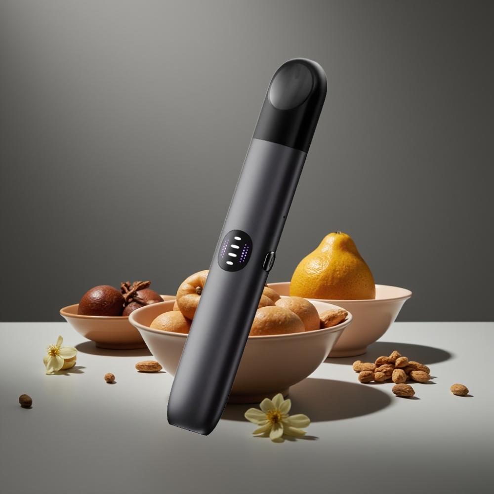 RELX Infinity 2 Grå – 1,9 ml, 440mAh, USB-C vape supplier Sweden