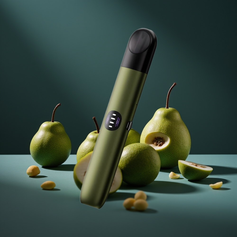 RELX Infinity 2 Grönblå – 1,9 ml, 600 puff, 440mAh vape supplier Sweden