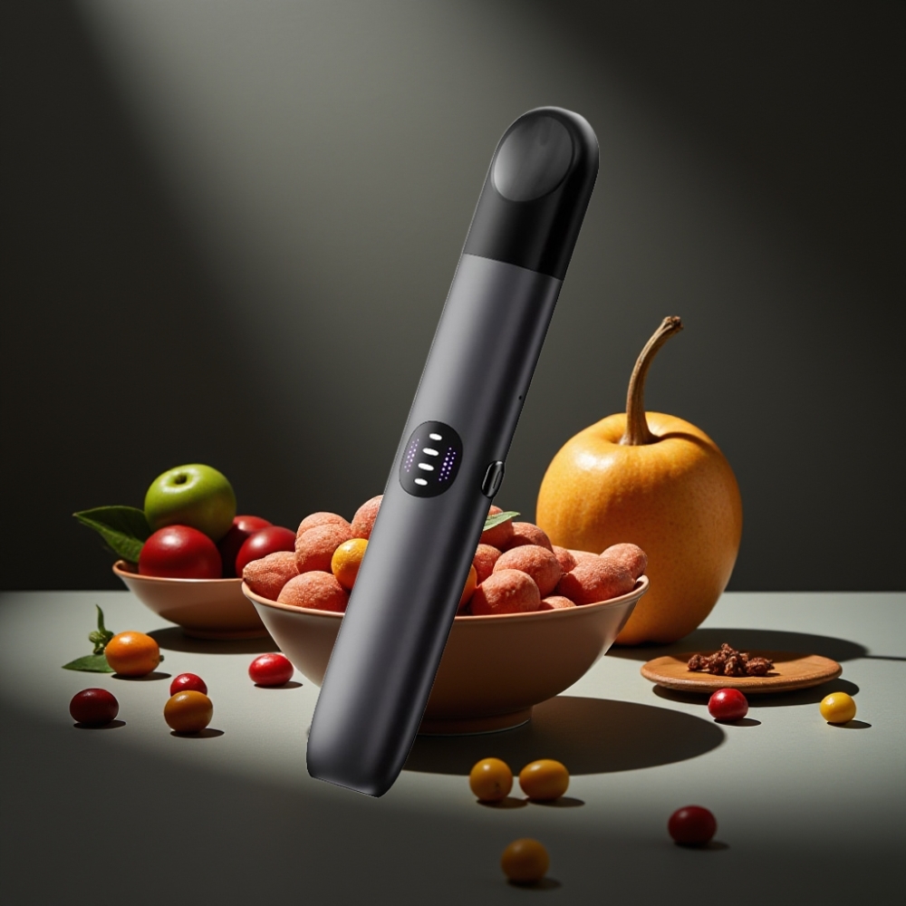 RELX Infinity 2 Mörkasteroid – 1,9 ml, 600 puff, 440mAh vape supplier Sweden