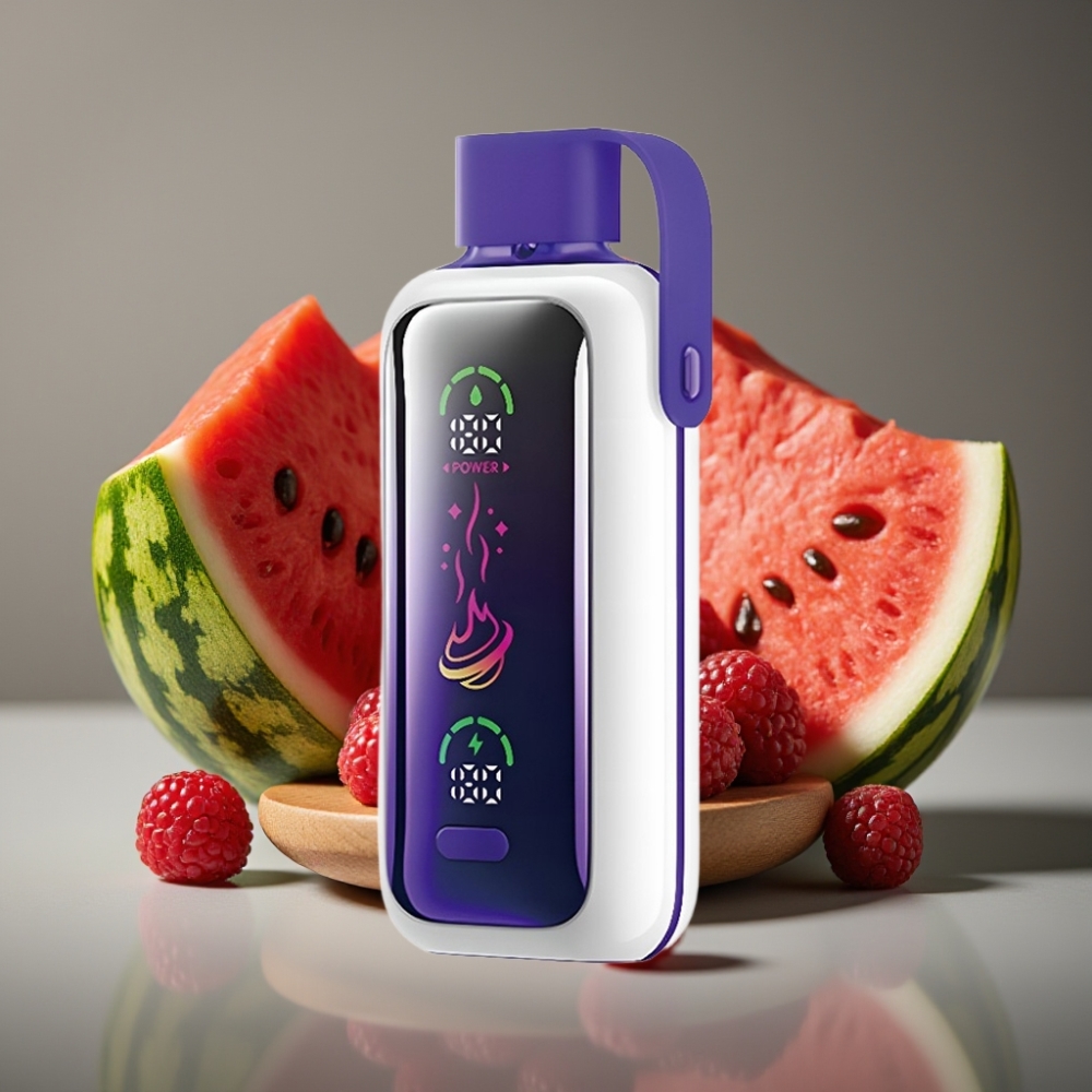 VOZOL Star 20000 Puffs Hallon Vattenmelon 650mAh 50mg/ml
