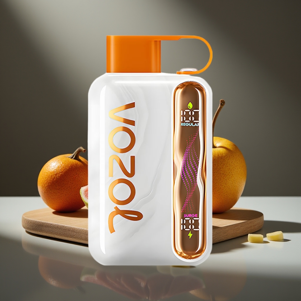 VOZOL STAR 40000 Engångsvape VZBull 1000mAh Typ-C vape supplier Sweden