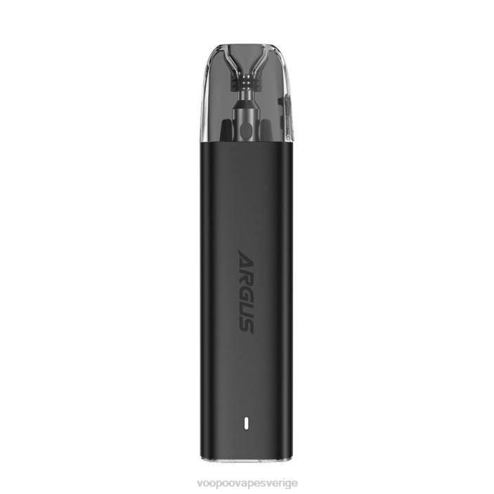 VOOPOO ARGUS G2 MINI pod - VOOPOO Drag X Sverige midnatt svart B46V137