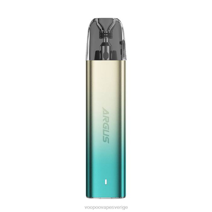 VOOPOO ARGUS G2 MINI pod - VOOPOO Vape Pod Sverige vårgrönt B46V135