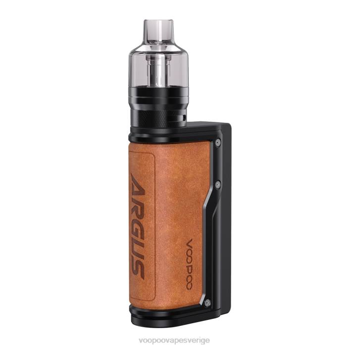 VOOPOO ARGUS GT box mod kit - VOOPOO Vape Pen Sverige retro B46V116