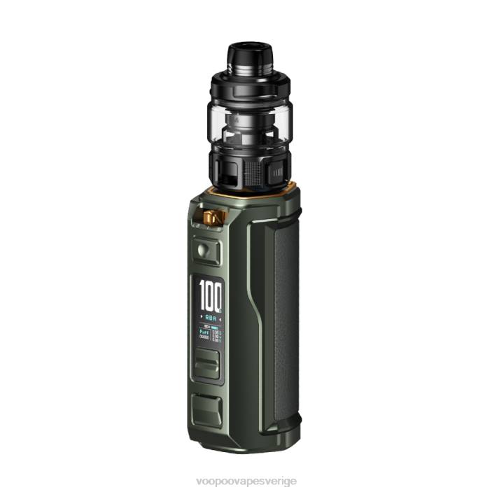VOOPOO ARGUS MT & XT tanksats - VOOPOO Sverige mt-kolfiber B46V41