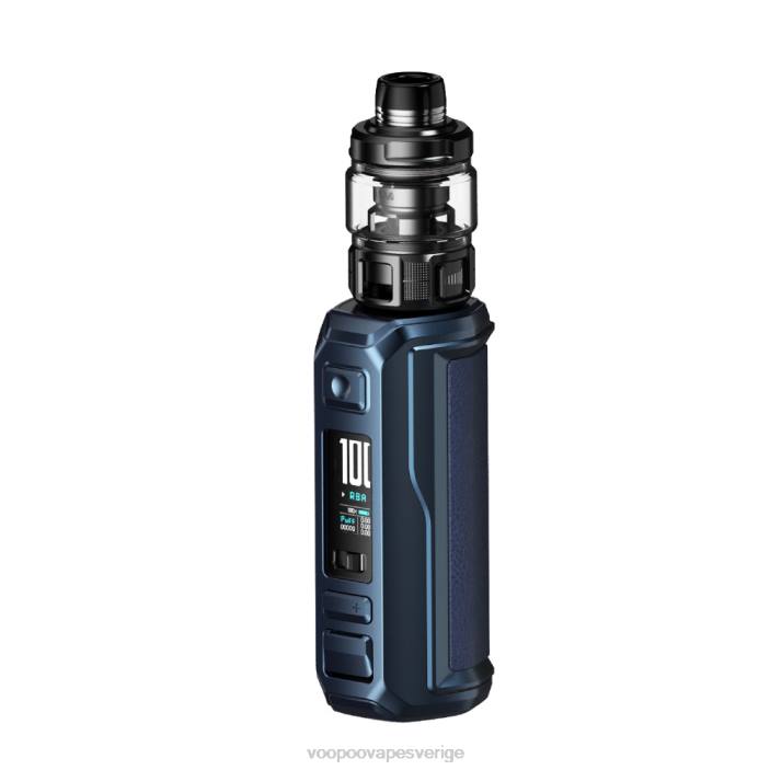 VOOPOO ARGUS MT & XT tanksats - VOOPOO Vape Amazon xt-mörkblå B46V49