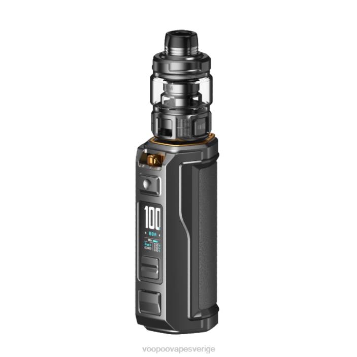 VOOPOO ARGUS MT & XT tanksats - VOOPOO Vape Sverige mt-lime grön B46V42