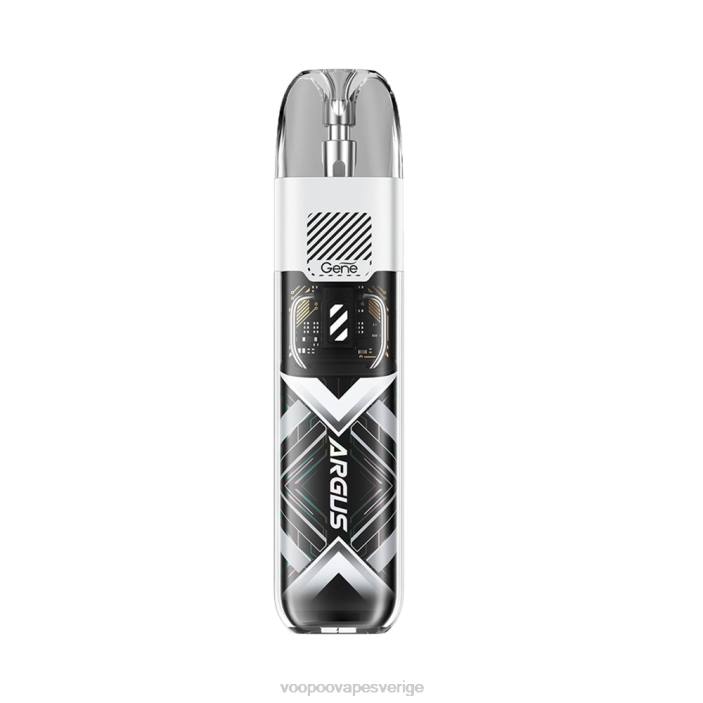 VOOPOO ARGUS P1S pod - VOOPOO Sverige cybervit B46V81