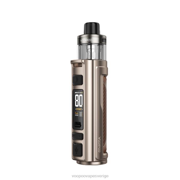 VOOPOO ARGUS PRO 2 pod mod kit - VOOPOO Vape Amazon kakaobrun B46V99