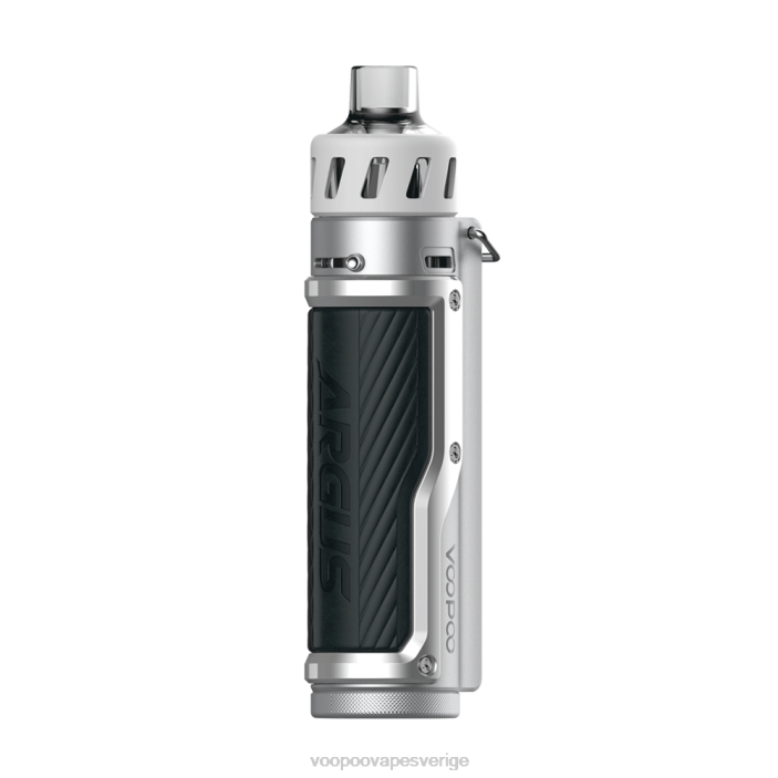 VOOPOO ARGUS PRO pod mod kit - VOOPOO Vape Pro Sverige grönt silver B46V28