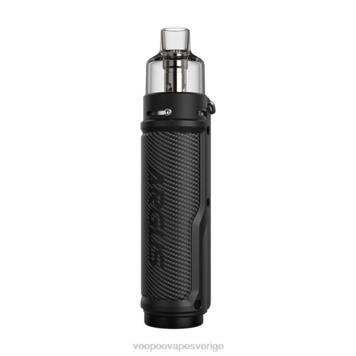 VOOPOO ARGUS X utrustning - VOOPOO Vape Pen Sverige vintage grå B46V16