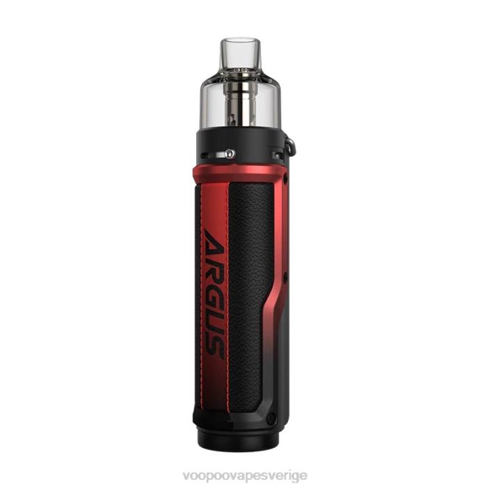 VOOPOO ARGUS X utrustning - VOOPOO Vape Pen Sverige vintage grå B46V16