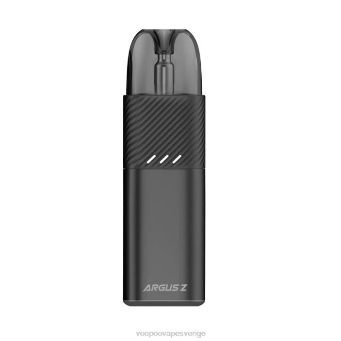 VOOPOO ARGUS Z pod kit - VOOPOO Vape Pro Sverige svart B46V118