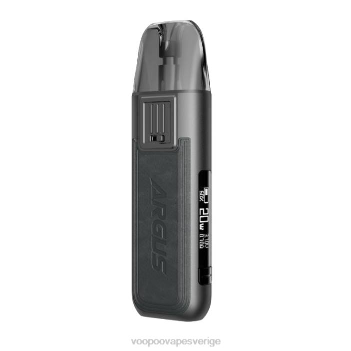 VOOPOO ARGUS pod kit - VOOPOO Vape Sverige grå B46V52