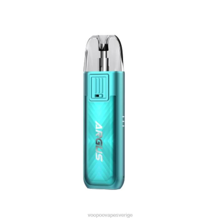VOOPOO ARGUS pod se - VOOPOO Vape Pod Sverige glänsande blå B46V145