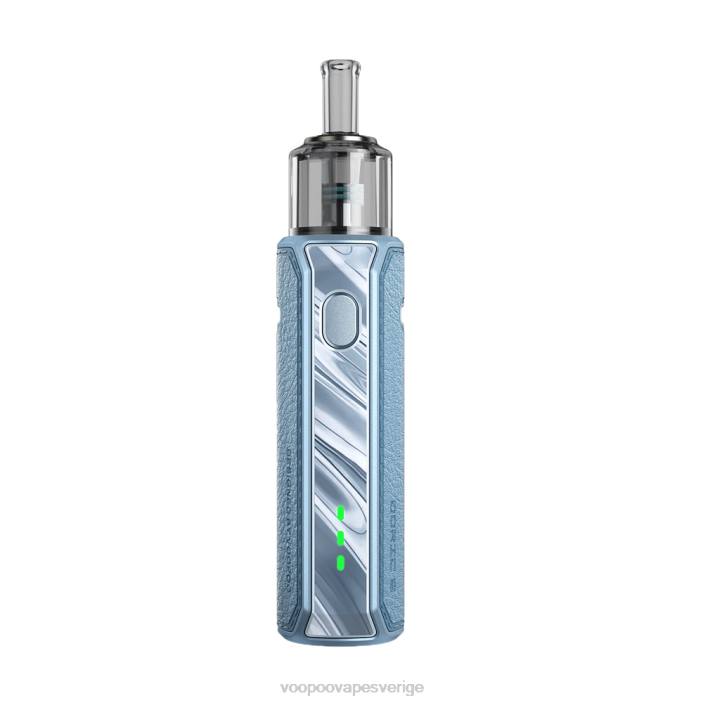 VOOPOO DORIC E pennenhet - VOOPOO Vape Stockholm cyan B46V423