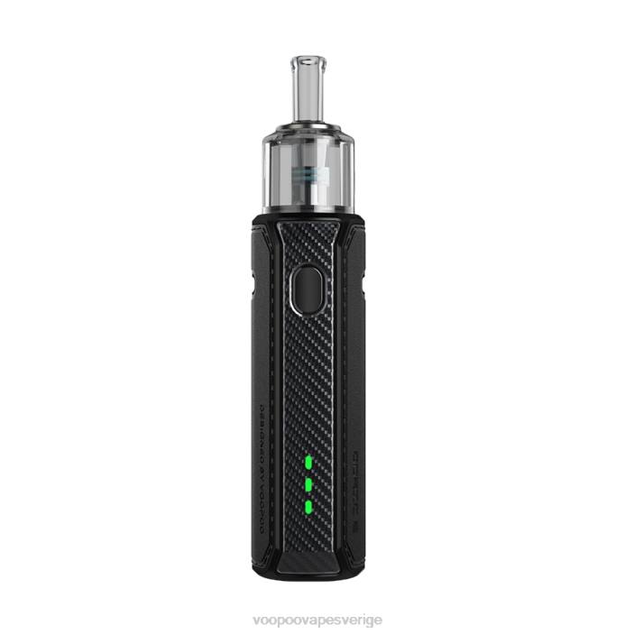 VOOPOO DORIC E pennenhet - VOOPOO Vape Stockholm cyan B46V423