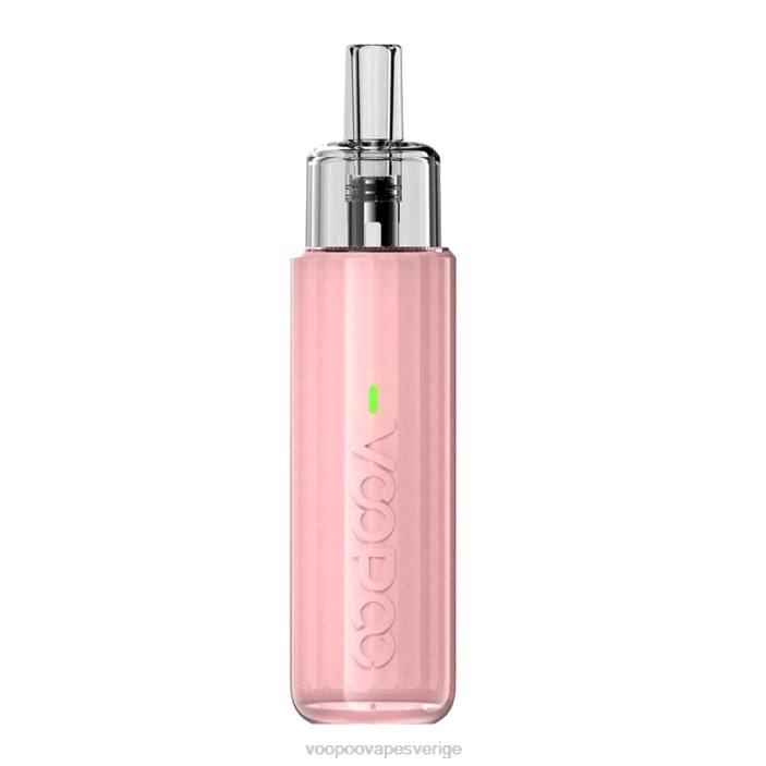 VOOPOO DORIC Q utrustning - VOOPOO Vape Store dimmig ros B46V450