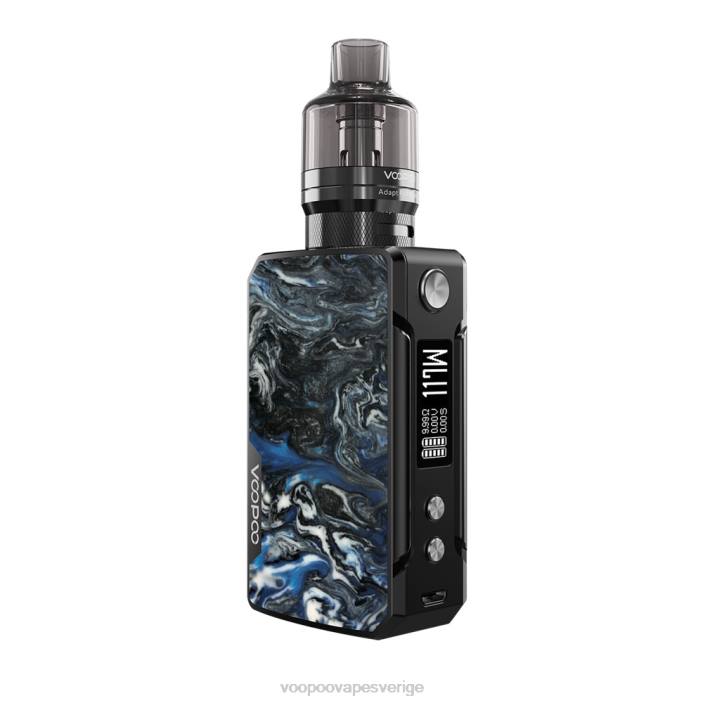 VOOPOO DRAG MINI uppdatera upplagan - VOOPOO Vape Pro Sverige ftalo B46V338