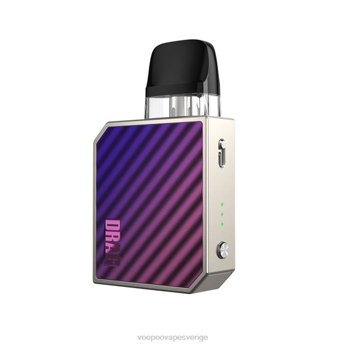VOOPOO DRAG NANO 2 pod kit - VOOPOO Drag X Sverige neon B46V227