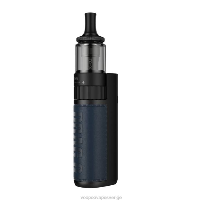 VOOPOO DRAG Q pod kit - VOOPOO Sverige galax blå B46V291