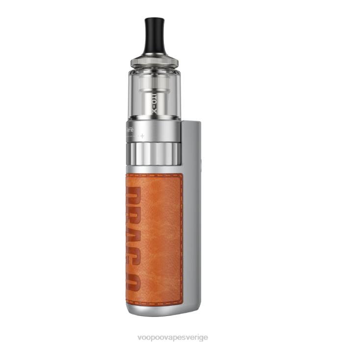 VOOPOO DRAG Q pod kit - VOOPOO Sverige vitalitet orange B46V161