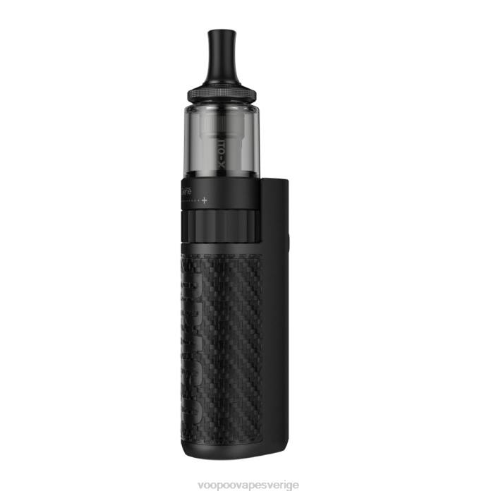 VOOPOO DRAG Q pod kit - VOOPOO Vape Amazon kolfiber B46V289