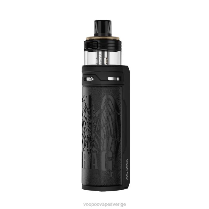 VOOPOO DRAG S PNP-X box mod - VOOPOO Vape Pod Sverige riddare röd B46V295