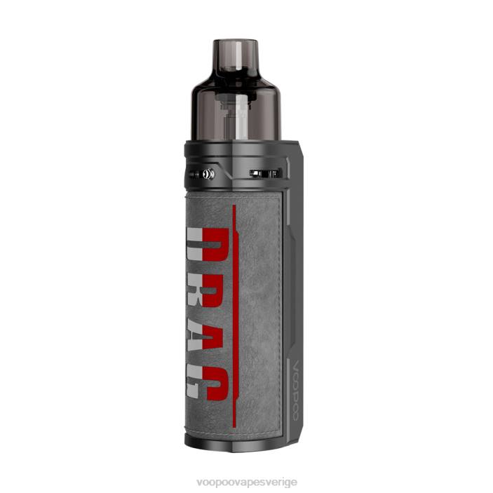 VOOPOO DRAG S pod mod kit - VOOPOO Vape Amazon järn riddare B46V149
