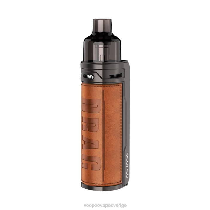 VOOPOO DRAG S pod mod kit - VOOPOO Vape Pod Sverige retro B46V195