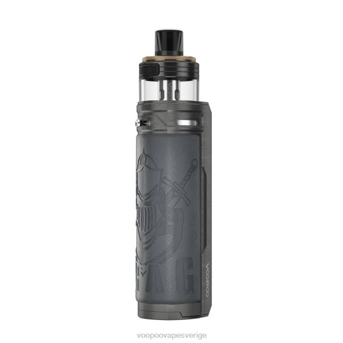 VOOPOO DRAG X PNP-X utrustning - VOOPOO Vape Pen Sverige riddare röd B46V306