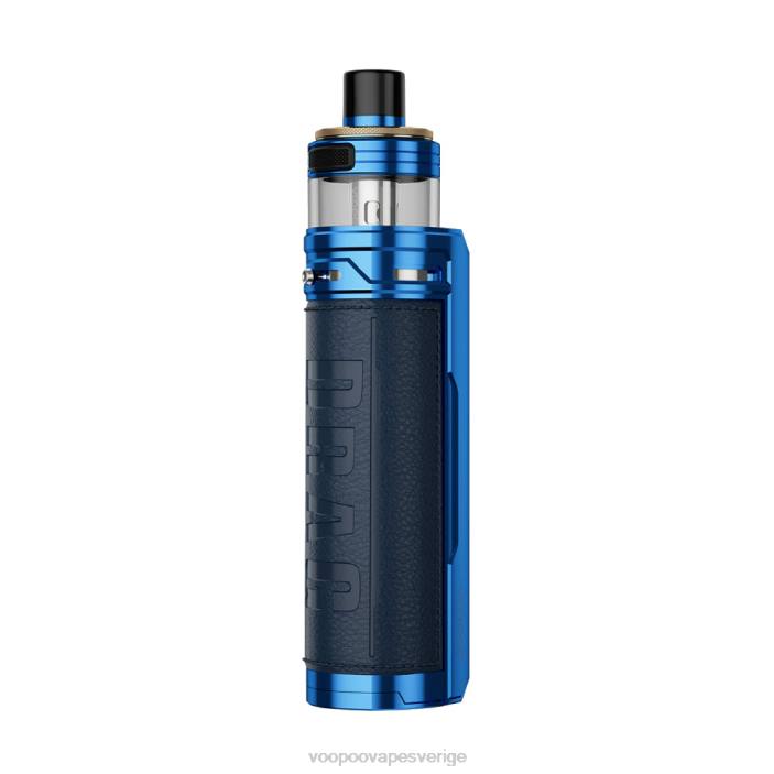 VOOPOO DRAG X PNP-X utrustning - VOOPOO Vape Pen Sverige riddare röd B46V306