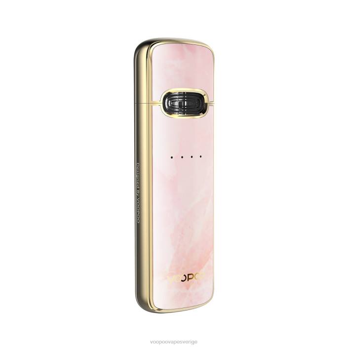 VOOPOO VMATE E pod kit - VOOPOO Sverige rosa marmor B46V411