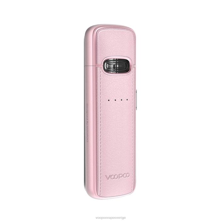 VOOPOO VMATE E pod kit - VOOPOO Vape Amazon sakura rosa B46V439