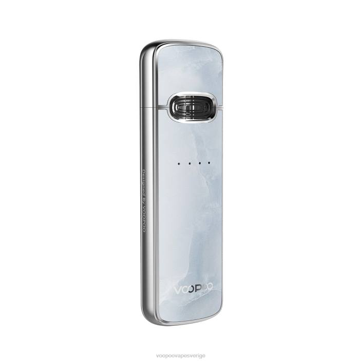 VOOPOO VMATE E pod kit - VOOPOO Vape Sverige ask marmor B46V442