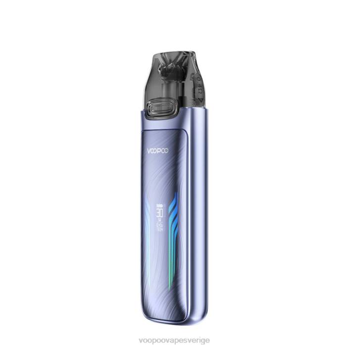 VOOPOO VMATE MAX pod - VOOPOO Vape Sverige snygg lila B46V422