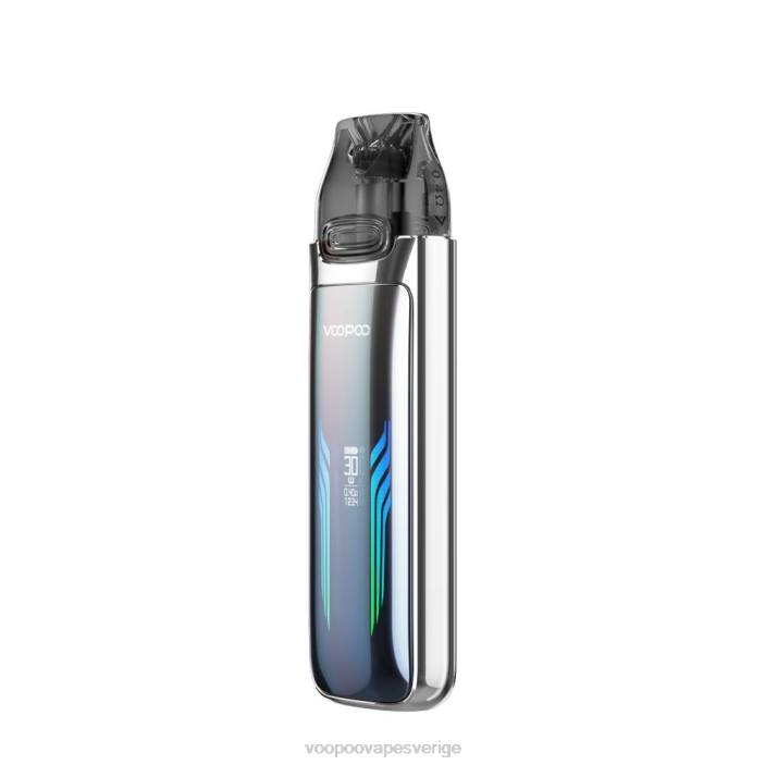 VOOPOO VMATE MAX pod - VOOPOO Vape Sverige snygg lila B46V422