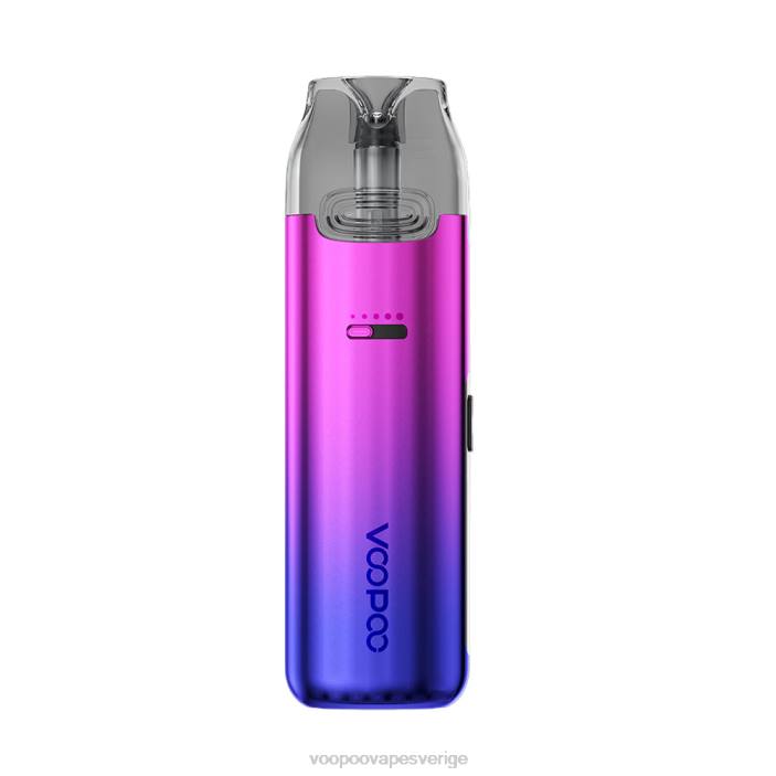 VOOPOO VMATE PRO pod - VOOPOO Vape Pen Sverige neon B46V466