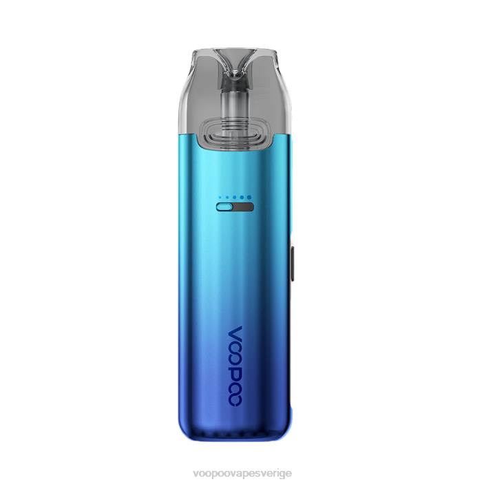 VOOPOO VMATE PRO pod - VOOPOO Vape Pod Sverige gryningsblå B46V465