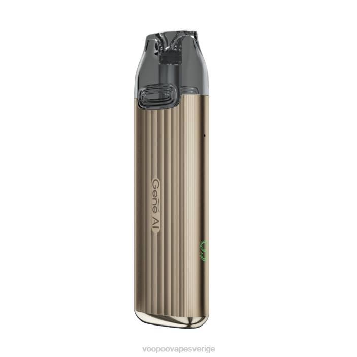 VOOPOO VMATE infinity edition - VOOPOO Vape Pen Sverige gyllenbrun B46V446
