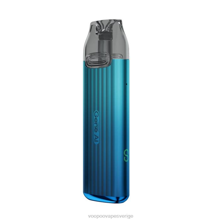 VOOPOO VMATE infinity edition - VOOPOO Vape Sverige lutning blå B46V412