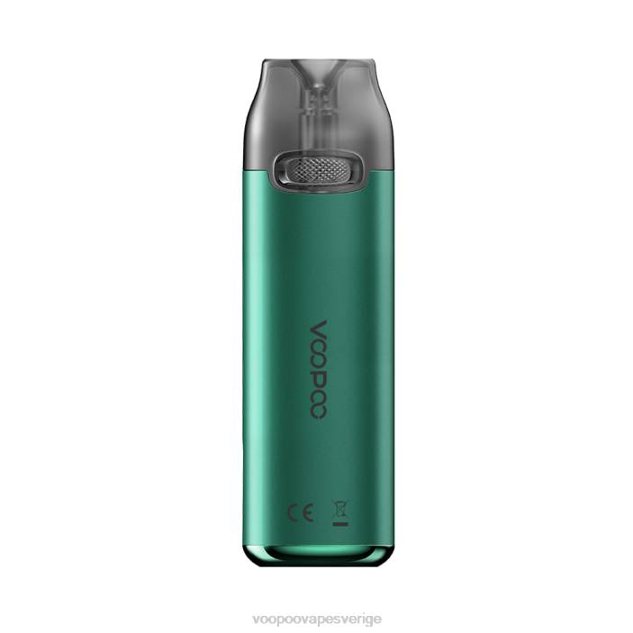 VOOPOO VMATE pod kit - VOOPOO Vape Amazon grön B46V419